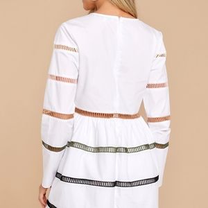 English Factory Dress